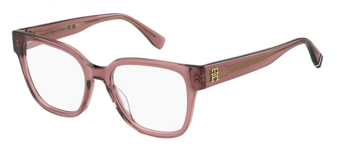 Tommy Hilfiger TH2102 Eyeglasses - view 4